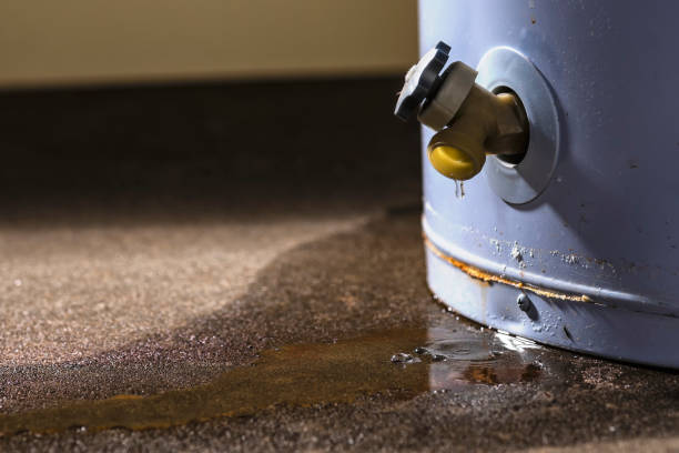 Best Carpet water damage restoration  in South Whittier, CA