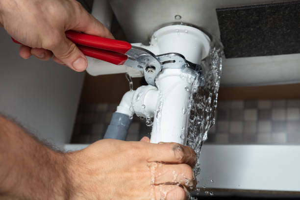 Best Carpet water damage restoration  in South Whittier, CA