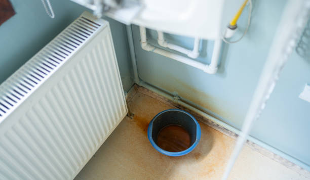 Best 24-hour water damage restoration  in South Whittier, CA